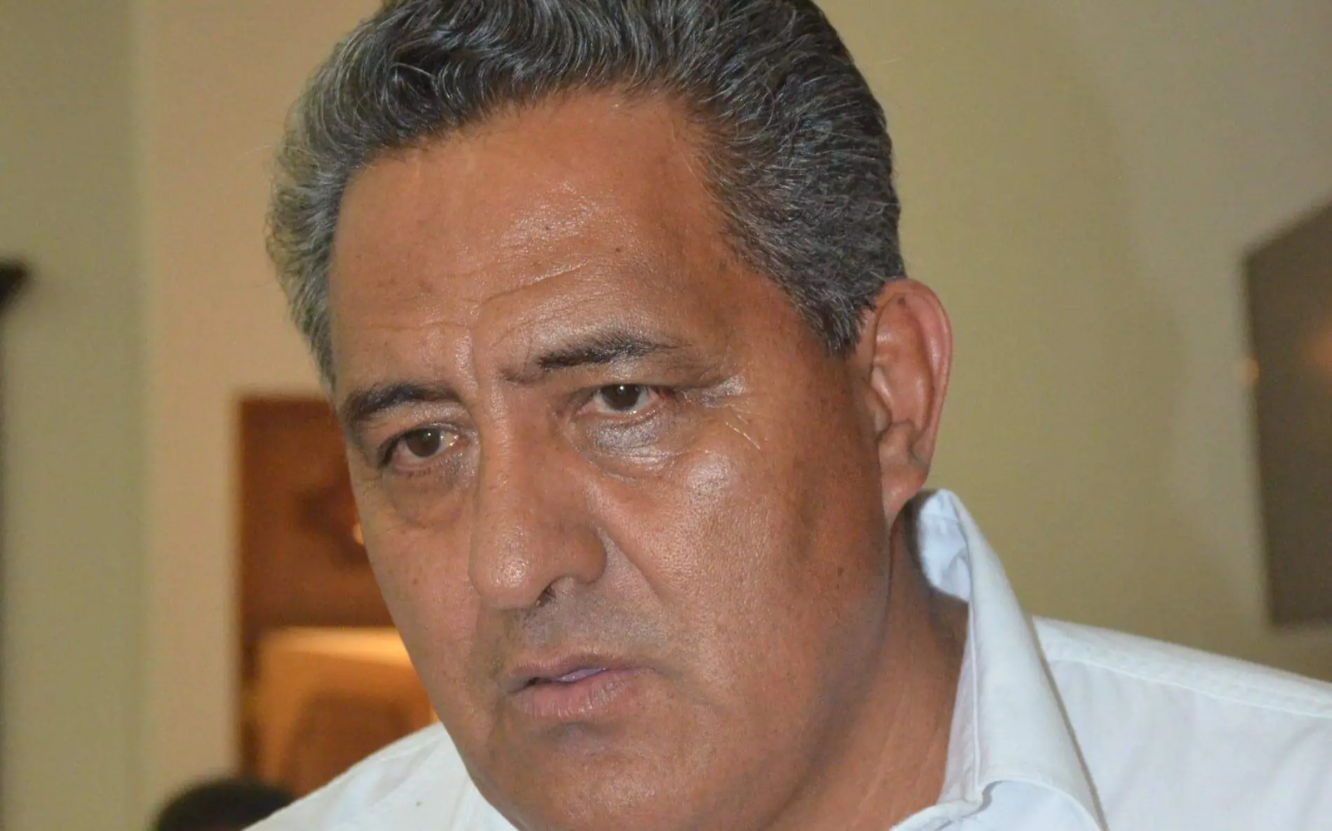 Paulino Moreno Aguilera, candidato de Movimiento Ciudadano a la presidencia municipal de SJR.